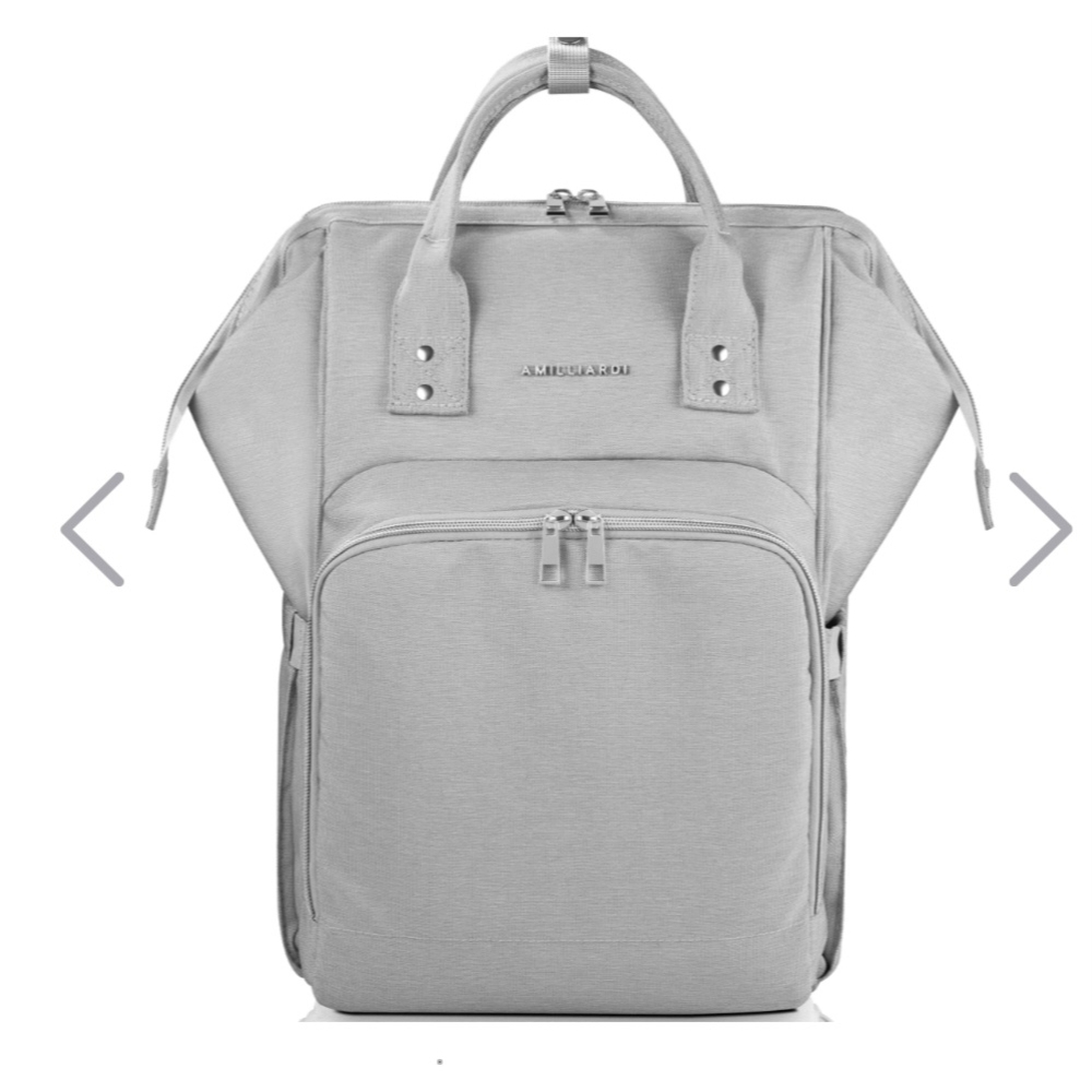 Diaper Backpack Amilliardi